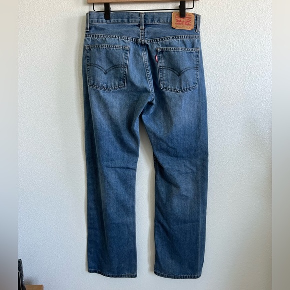 Regular 505 Levi’s - Picture 5 of 5
